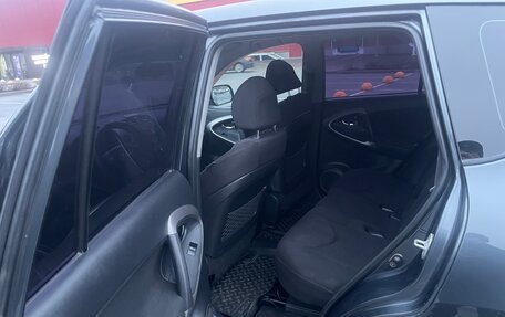 Toyota RAV4, 2007 год, 1 230 000 рублей, 12 фотография