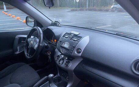 Toyota RAV4, 2007 год, 1 230 000 рублей, 13 фотография