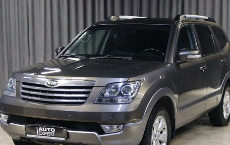 KIA Mohave I, 2014 год, 1 949 000 рублей, 1 фотография
