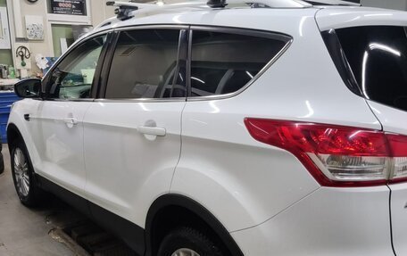 Ford Kuga III, 2014 год, 1 300 000 рублей, 5 фотография