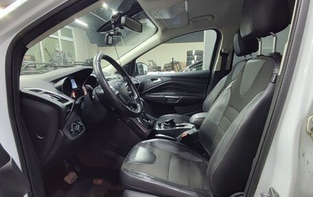 Ford Kuga III, 2014 год, 1 300 000 рублей, 9 фотография