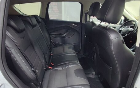 Ford Kuga III, 2014 год, 1 300 000 рублей, 12 фотография