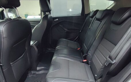 Ford Kuga III, 2014 год, 1 300 000 рублей, 11 фотография