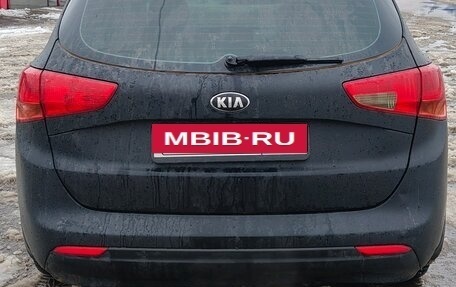 KIA cee'd III, 2016 год, 535 000 рублей, 4 фотография