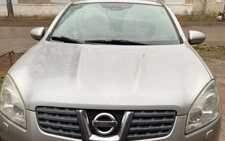 Nissan Qashqai, 2007 год, 950 000 рублей, 1 фотография