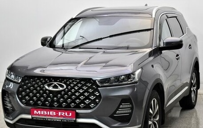 Chery Tiggo 7 Pro, 2022 год, 1 639 000 рублей, 1 фотография