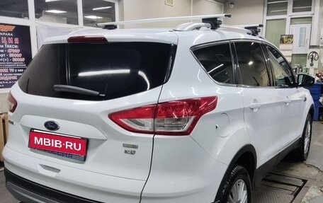 Ford Kuga III, 2014 год, 1 300 000 рублей, 7 фотография