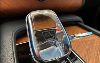 Volvo XC90 II рестайлинг, 2021 год, 6 750 000 рублей, 1 фотография