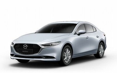Mazda 3, 2025 год, 3 790 000 рублей, 1 фотография