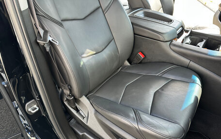 Cadillac Escalade IV, 2018 год, 6 000 000 рублей, 16 фотография