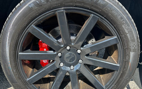 Cadillac Escalade IV, 2018 год, 6 000 000 рублей, 22 фотография