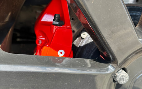 Cadillac Escalade IV, 2018 год, 6 000 000 рублей, 23 фотография