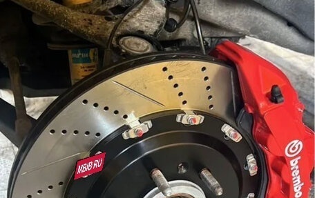 Cadillac Escalade IV, 2018 год, 6 000 000 рублей, 24 фотография