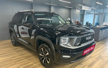 Haval H7, 2025 год, 3 649 000 рублей, 3 фотография