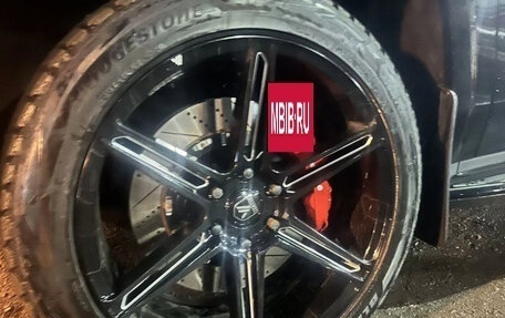 Cadillac Escalade IV, 2018 год, 6 000 000 рублей, 21 фотография