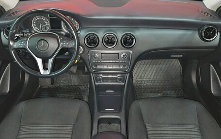 Mercedes-Benz A-Класс, 2014 год, 1 549 000 рублей, 9 фотография