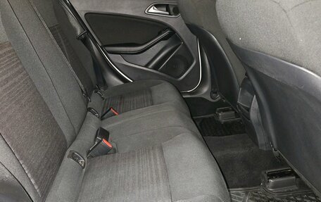 Mercedes-Benz A-Класс, 2014 год, 1 549 000 рублей, 14 фотография