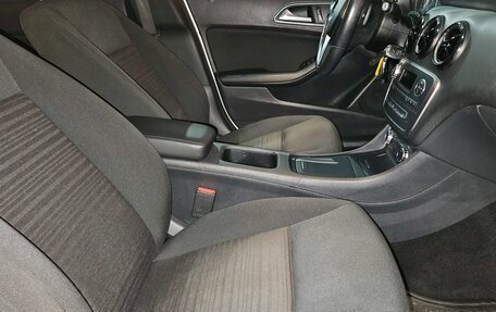 Mercedes-Benz A-Класс, 2014 год, 1 549 000 рублей, 13 фотография