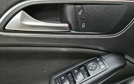 Mercedes-Benz A-Класс, 2014 год, 1 549 000 рублей, 15 фотография