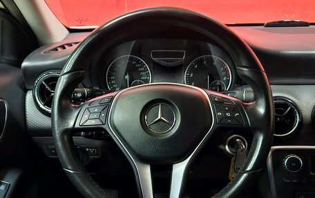 Mercedes-Benz A-Класс, 2014 год, 1 549 000 рублей, 12 фотография