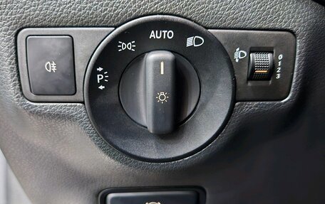 Mercedes-Benz A-Класс, 2014 год, 1 549 000 рублей, 16 фотография