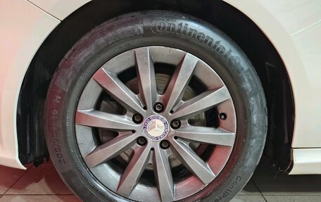 Mercedes-Benz A-Класс, 2014 год, 1 549 000 рублей, 18 фотография