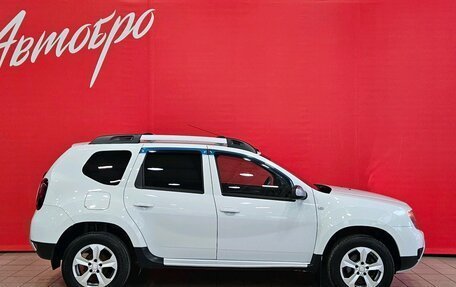 Renault Duster I рестайлинг, 2017 год, 1 199 000 рублей, 6 фотография