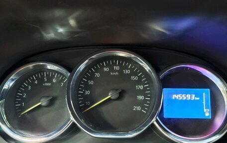 Renault Duster I рестайлинг, 2017 год, 1 199 000 рублей, 10 фотография