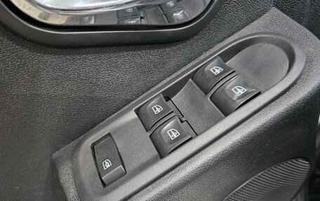 Renault Duster I рестайлинг, 2017 год, 1 199 000 рублей, 16 фотография