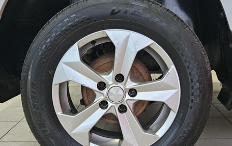 Renault Duster I рестайлинг, 2017 год, 1 199 000 рублей, 18 фотография