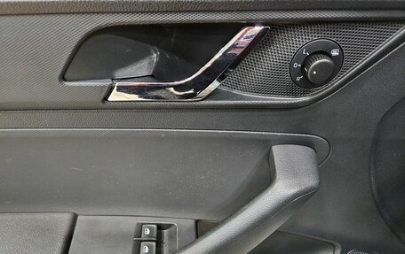 Skoda Rapid I, 2016 год, 1 030 000 рублей, 15 фотография