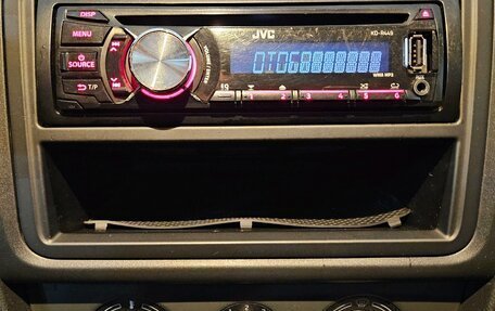 Skoda Rapid I, 2016 год, 1 030 000 рублей, 13 фотография