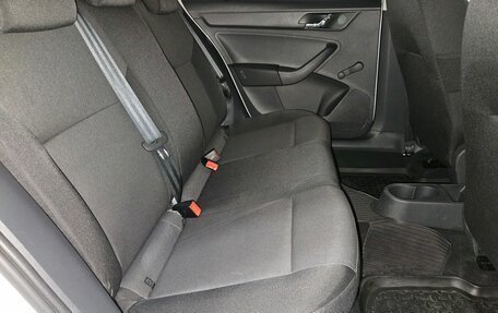 Skoda Rapid I, 2016 год, 1 030 000 рублей, 12 фотография