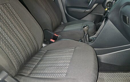 Volkswagen Polo VI (EU Market), 2018 год, 949 000 рублей, 11 фотография