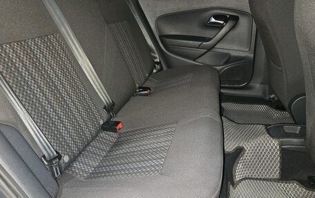 Volkswagen Polo VI (EU Market), 2018 год, 949 000 рублей, 12 фотография