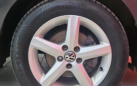 Volkswagen Polo VI (EU Market), 2018 год, 949 000 рублей, 18 фотография