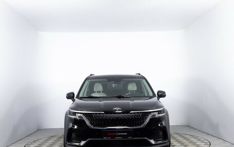 KIA Carnival, 2020 год, 4 120 000 рублей, 2 фотография