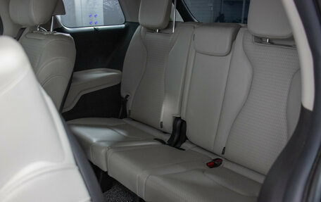 KIA Carnival, 2020 год, 4 120 000 рублей, 10 фотография