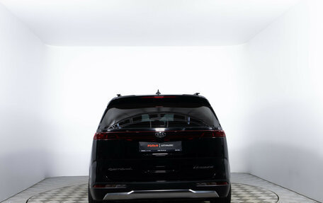 KIA Carnival, 2020 год, 4 120 000 рублей, 5 фотография