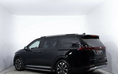 KIA Carnival, 2020 год, 4 120 000 рублей, 6 фотография