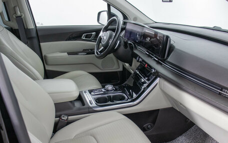 KIA Carnival, 2020 год, 4 120 000 рублей, 7 фотография