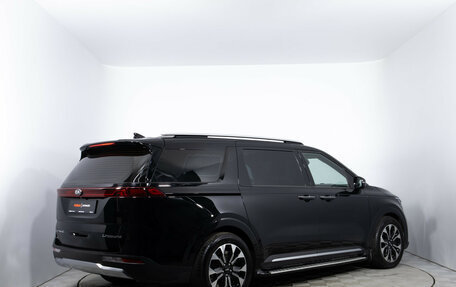 KIA Carnival, 2020 год, 4 120 000 рублей, 4 фотография