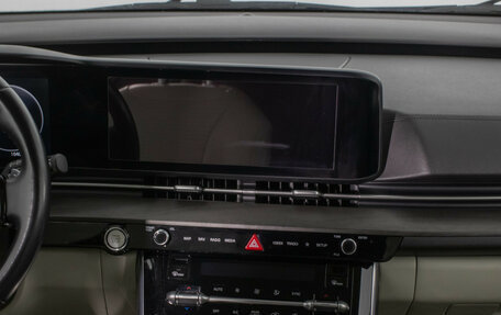 KIA Carnival, 2020 год, 4 120 000 рублей, 13 фотография