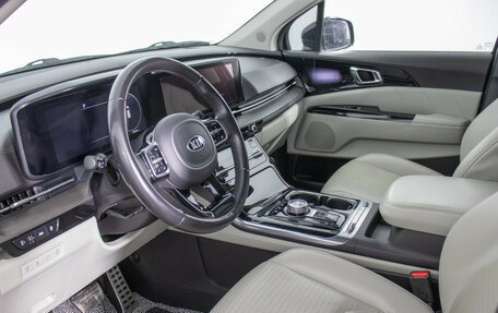 KIA Carnival, 2020 год, 4 120 000 рублей, 8 фотография