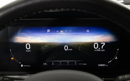 KIA Carnival, 2020 год, 4 120 000 рублей, 11 фотография