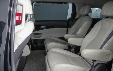 KIA Carnival, 2020 год, 4 120 000 рублей, 9 фотография