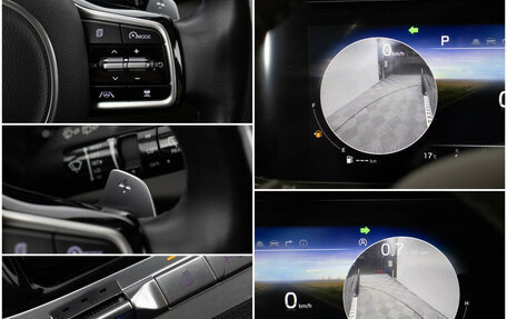 KIA Carnival, 2020 год, 4 120 000 рублей, 18 фотография