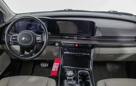 KIA Carnival, 2020 год, 4 120 000 рублей, 12 фотография