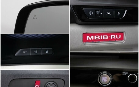 KIA Carnival, 2020 год, 4 120 000 рублей, 17 фотография