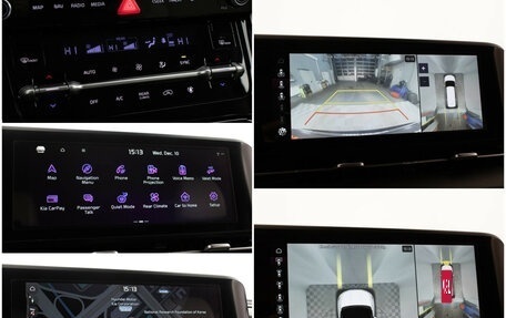 KIA Carnival, 2020 год, 4 120 000 рублей, 19 фотография